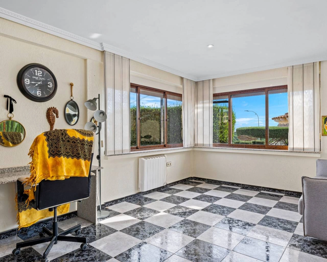 Villa te verkoop in Algorfa