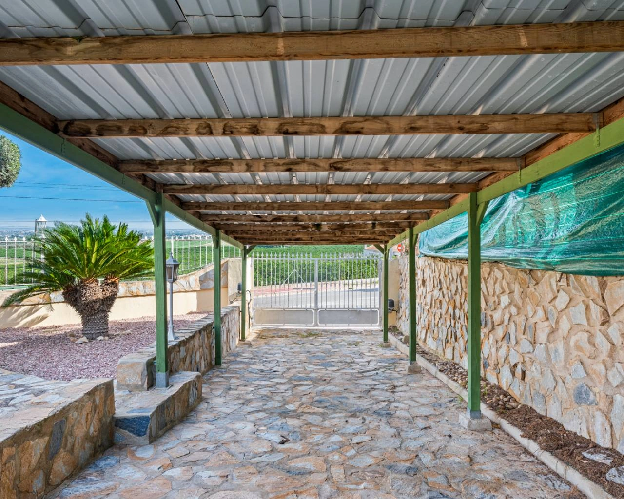 Villa te verkoop in Algorfa