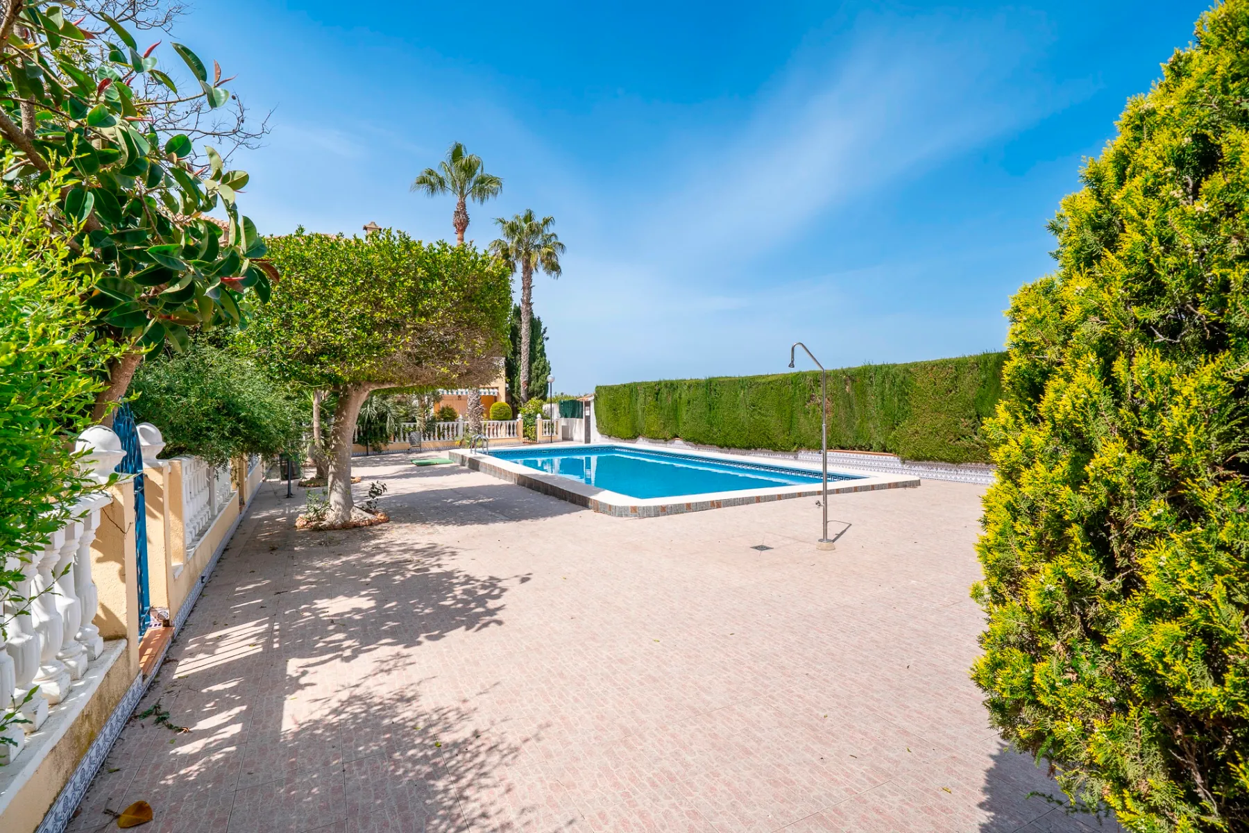 Casa adosada en venta en Guardamar Del Segura