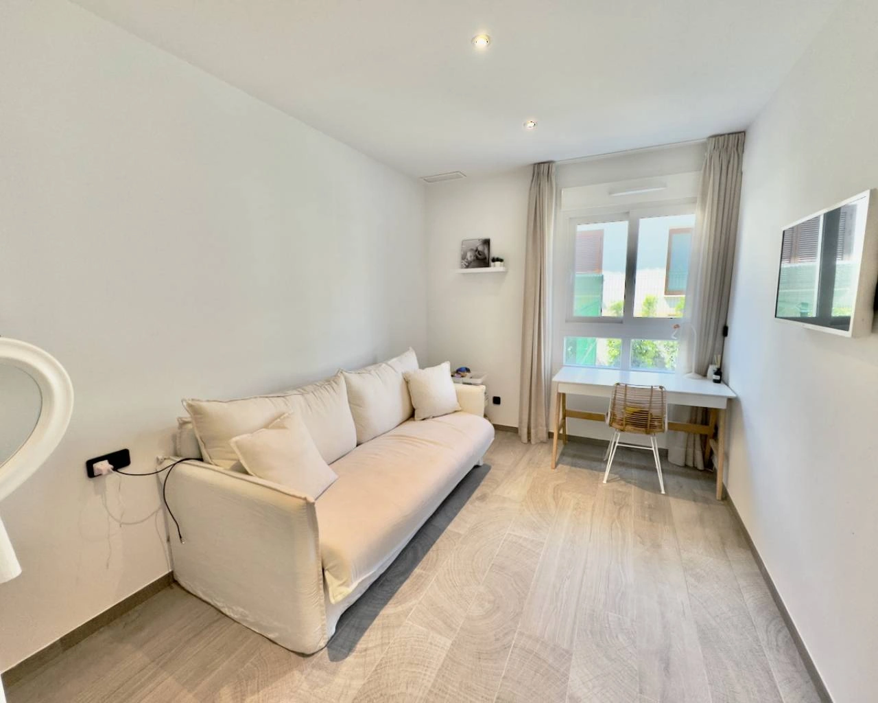 Appartement en ville à la vente à La Finca Golf