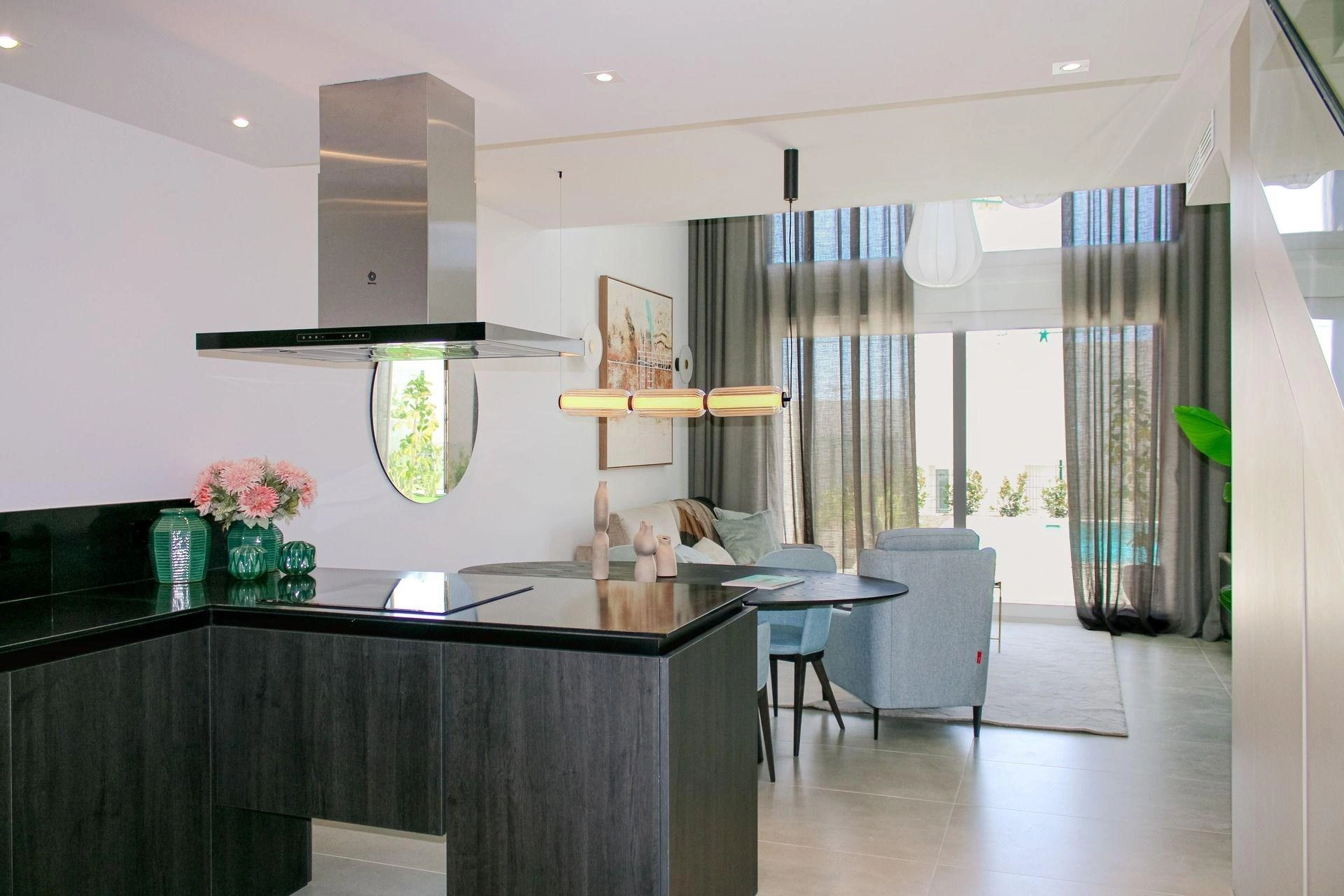 Villa à la vente à Algorfa