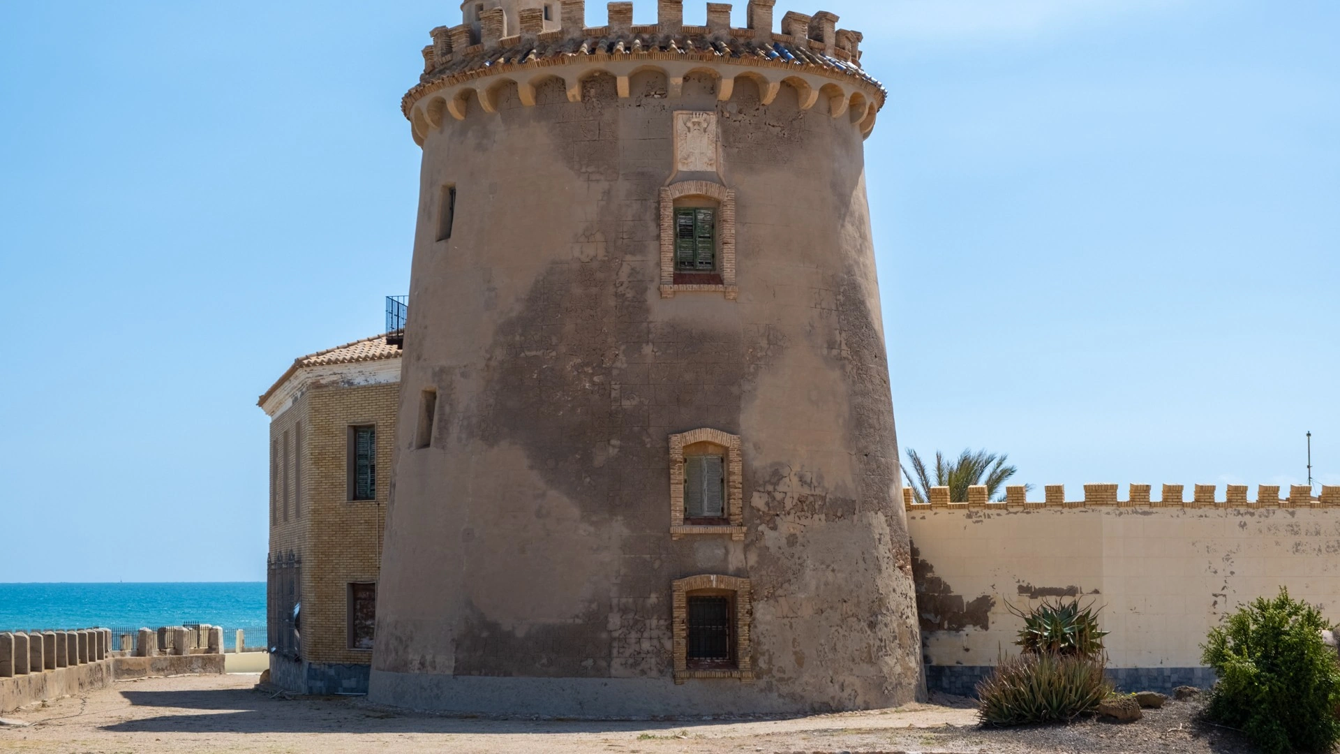 Flat for sale in Pilar De La Horadada