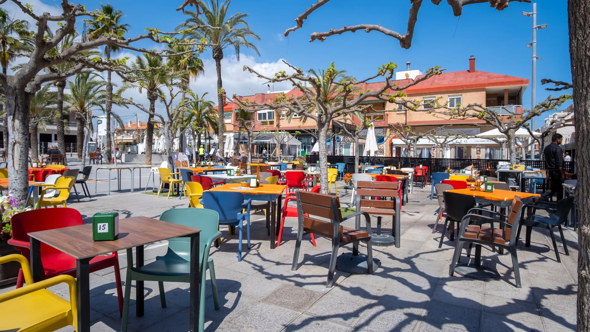 Flat for sale in Pilar De La Horadada