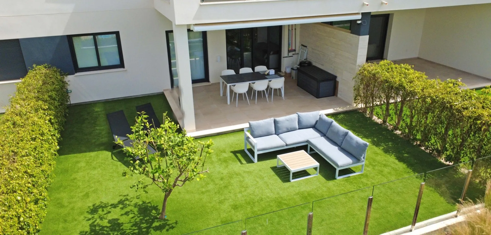 Flat for sale in Pilar De La Horadada