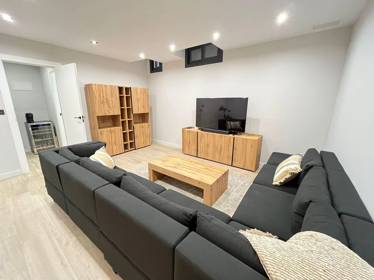 Villa for sale in Punta Prima