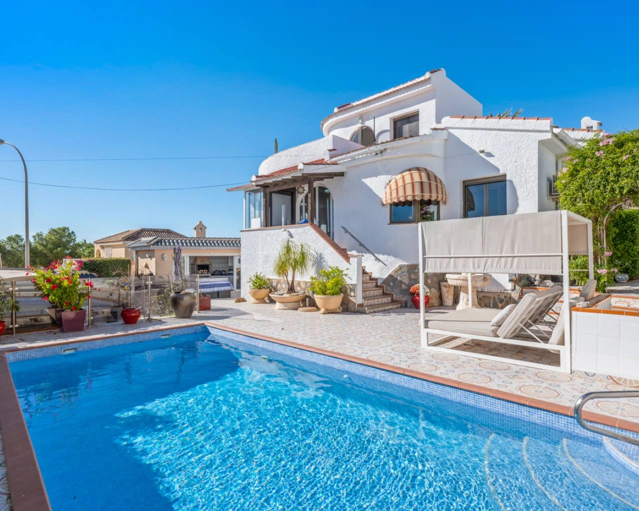 Villa à la vente à Ciudad Quesada