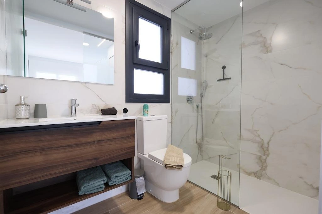 Stats Woning te verkoop in Orihuela Costa