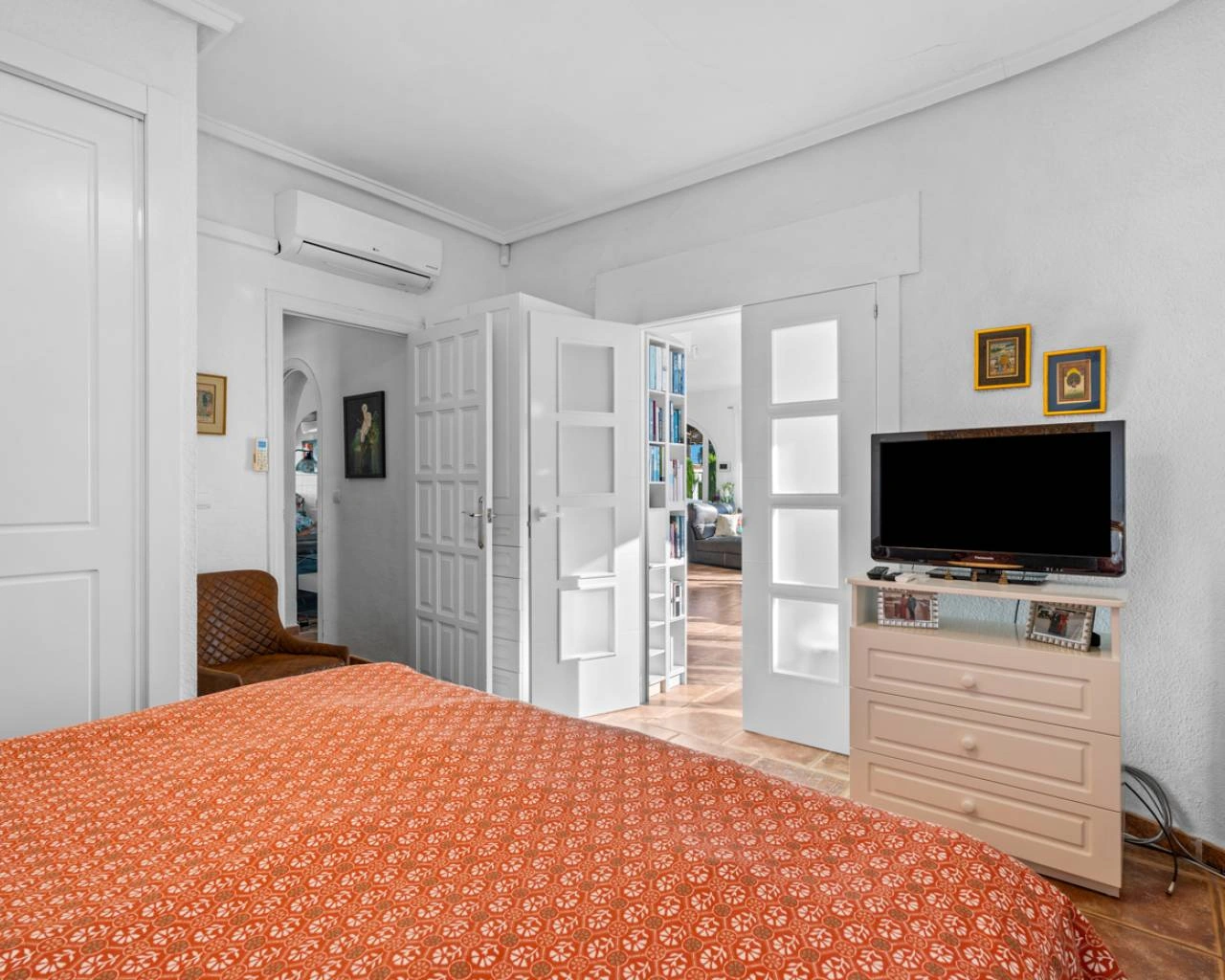 Villa à la vente à Ciudad Quesada