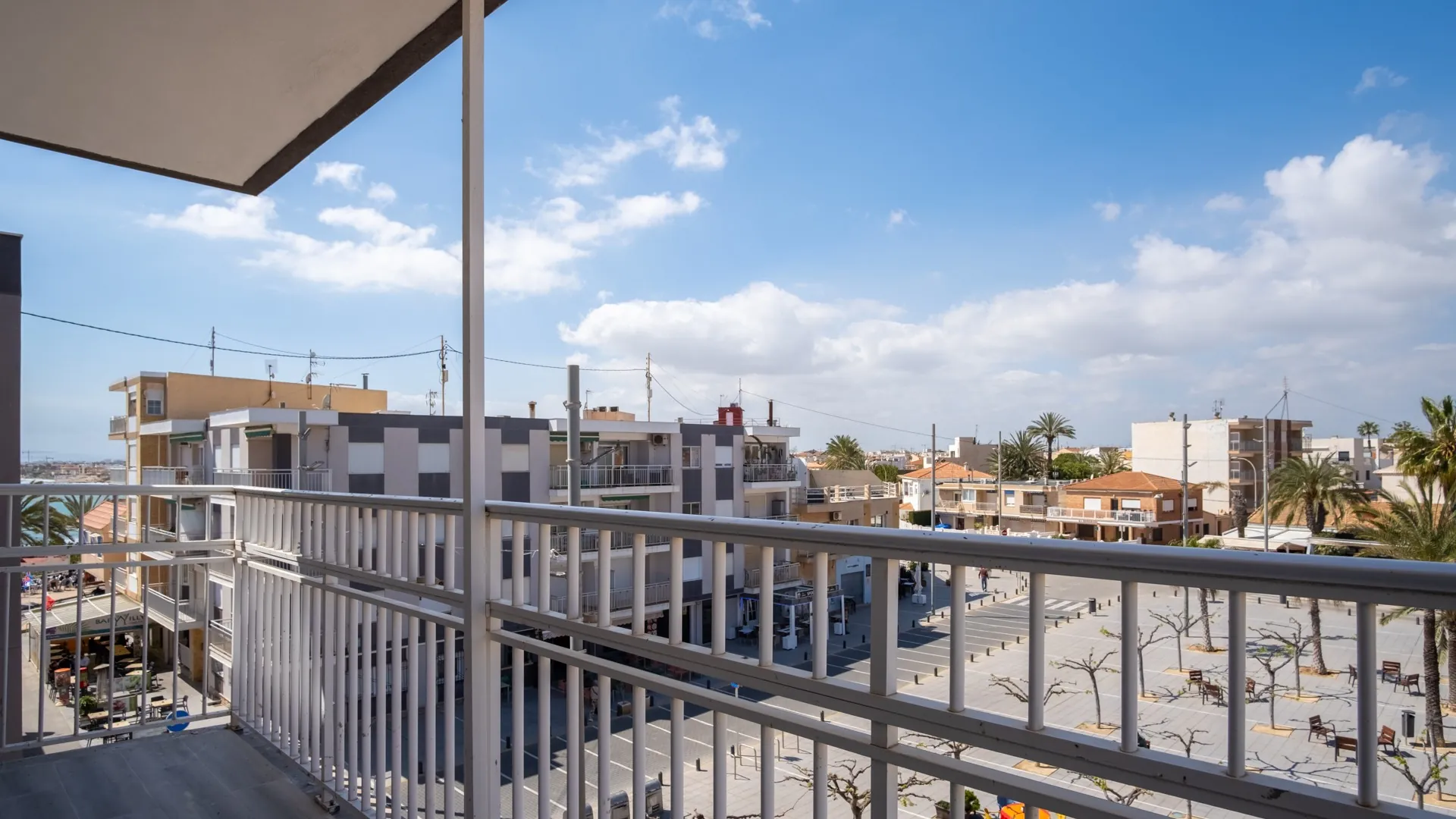 Flat for sale in Pilar De La Horadada