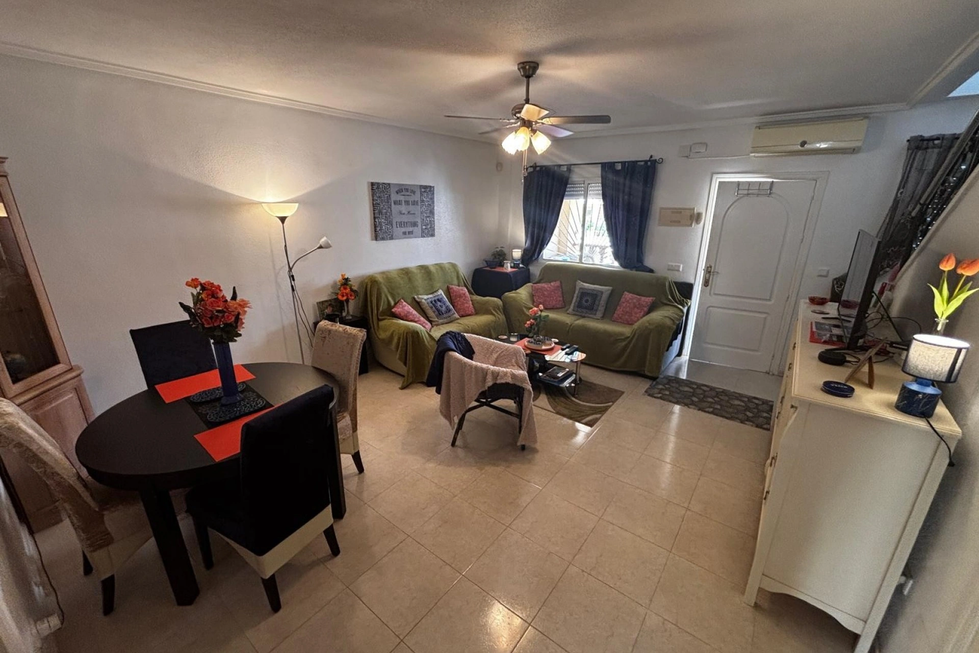 Maison jumelée à la vente à Ciudad Quesada