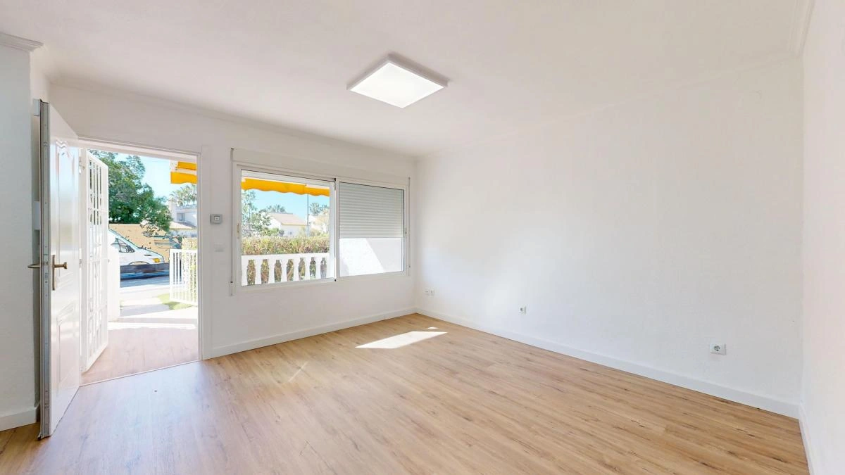 Appartamento in vendita a Villamartin