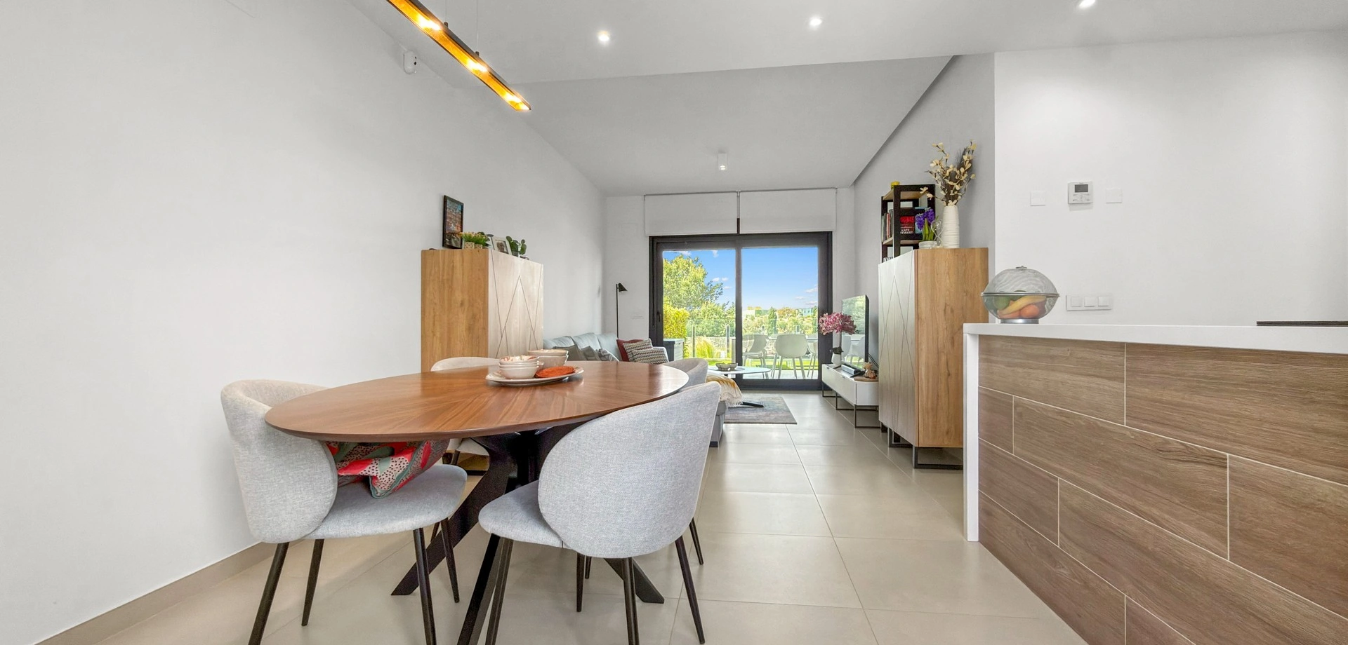 Flat for sale in Pilar De La Horadada