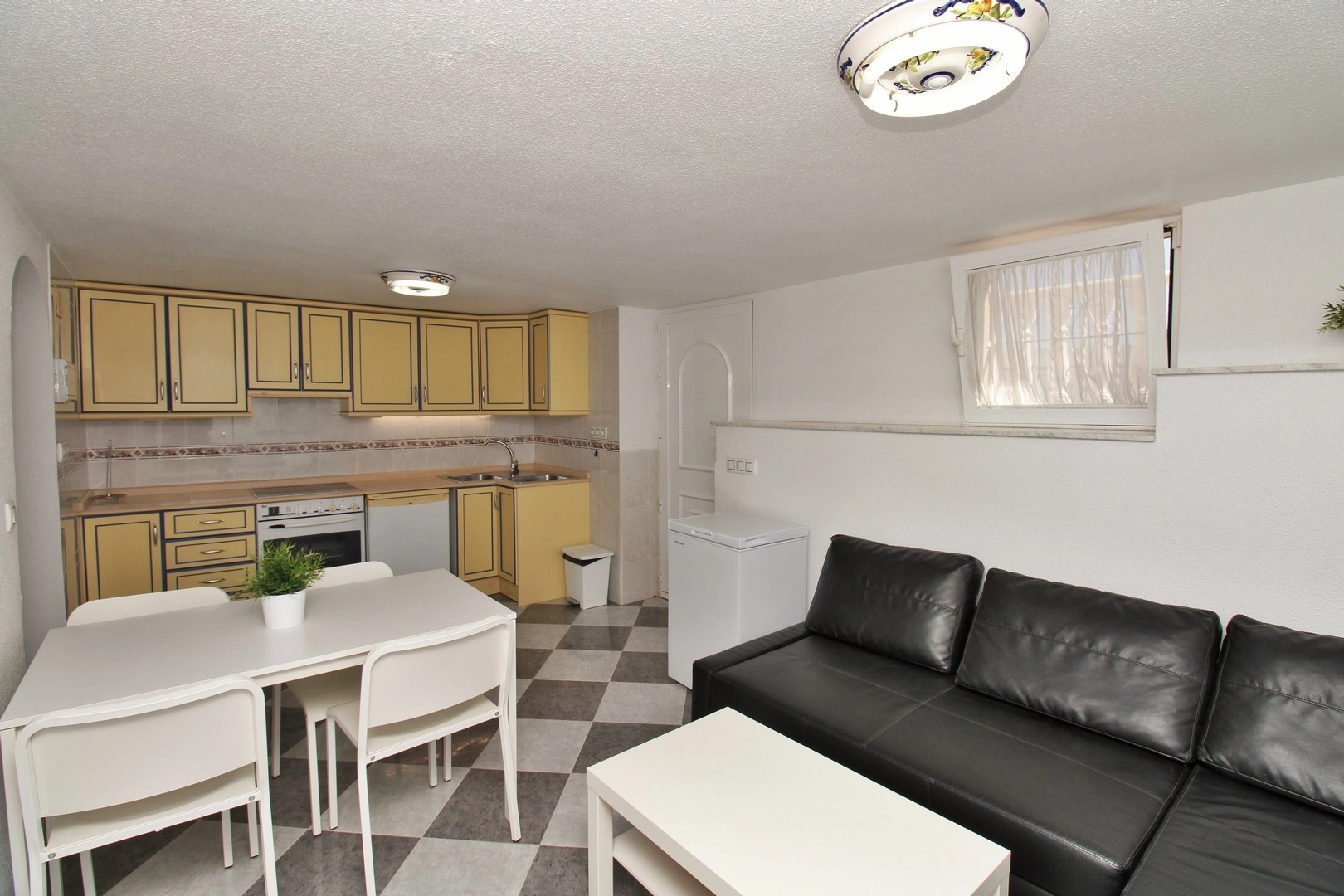 Chalet/Villa en venta en Villamartin