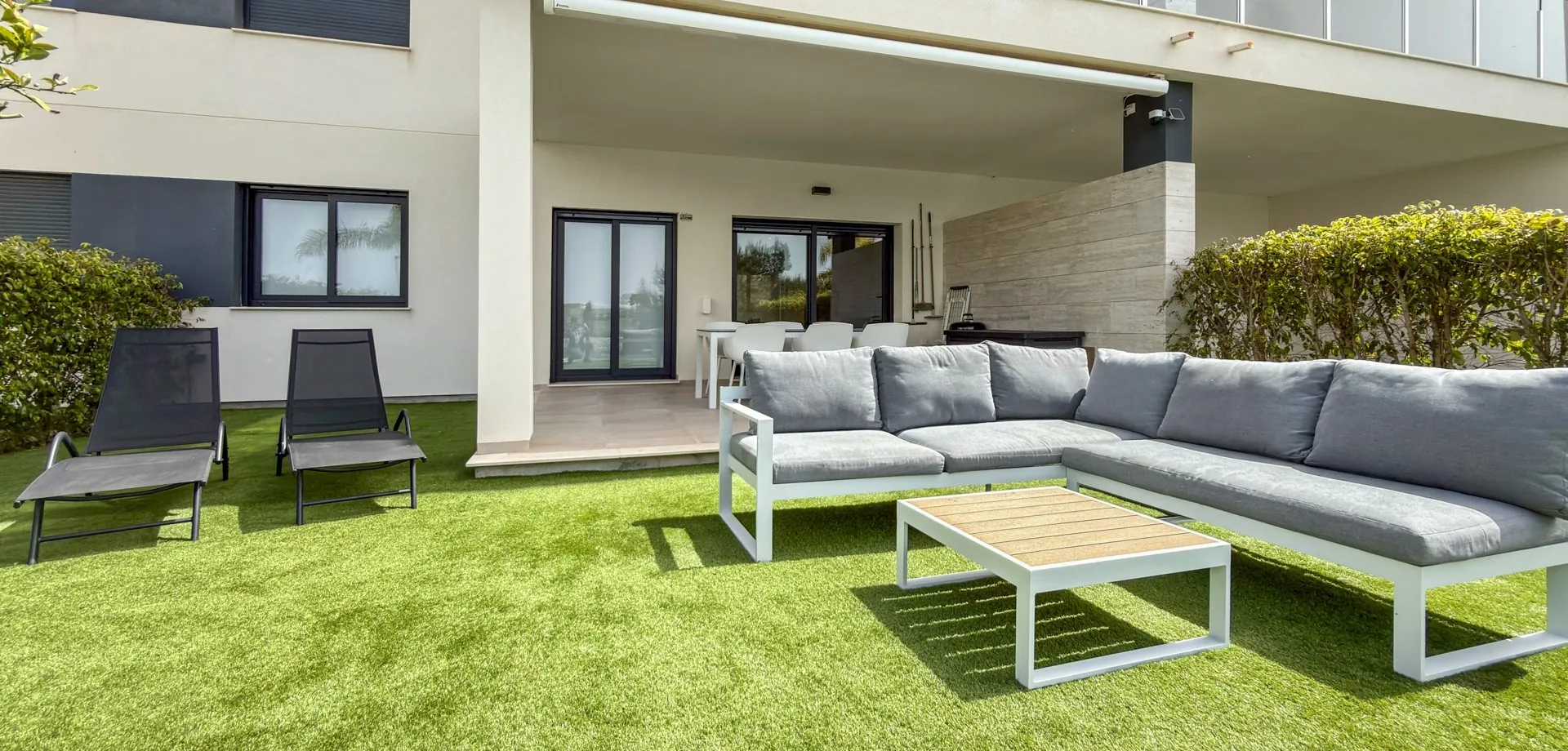 Flat for sale in Pilar De La Horadada