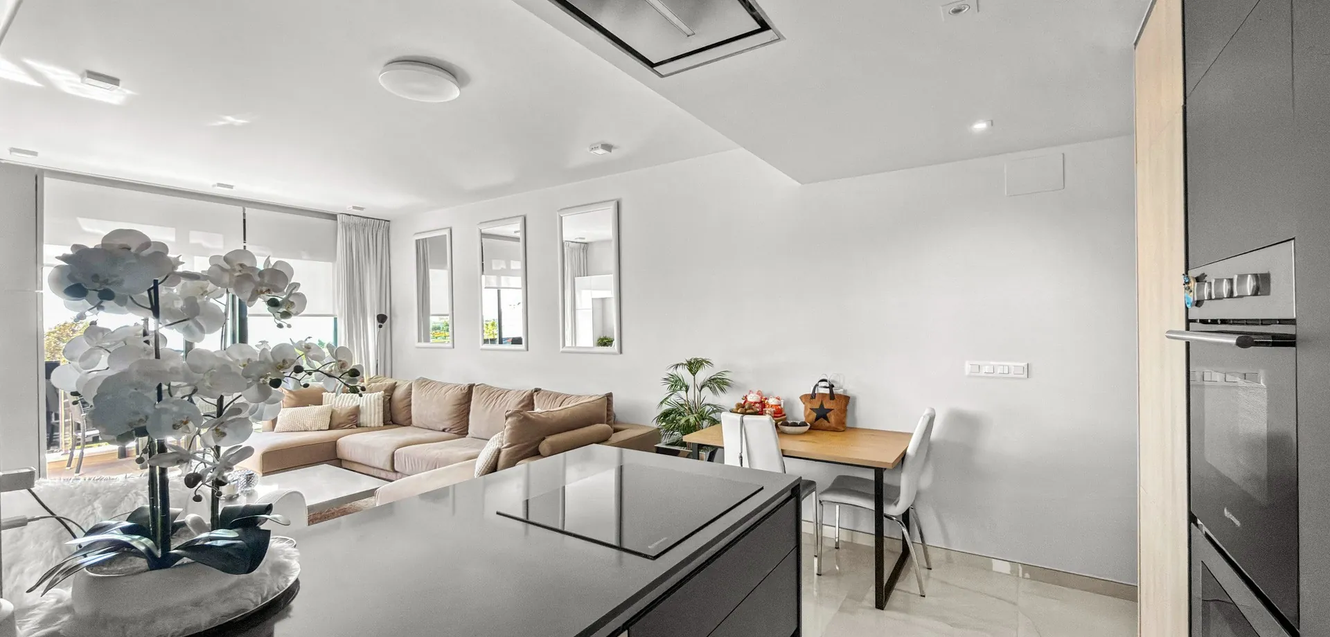 Appartement en ville à la vente à Orihuela Costa