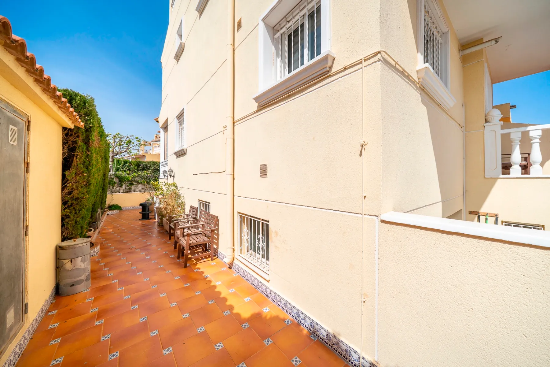Casa adosada en venta en Guardamar Del Segura