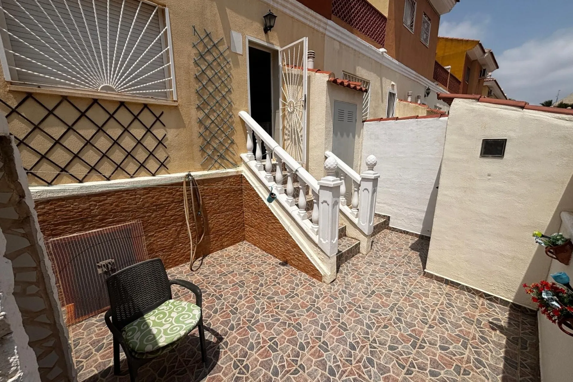 Maison jumelée à la vente à Ciudad Quesada