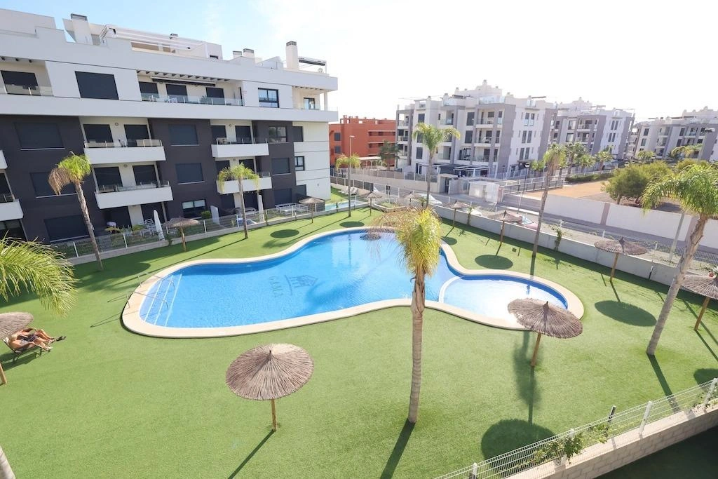 Stats Woning te verkoop in Orihuela Costa