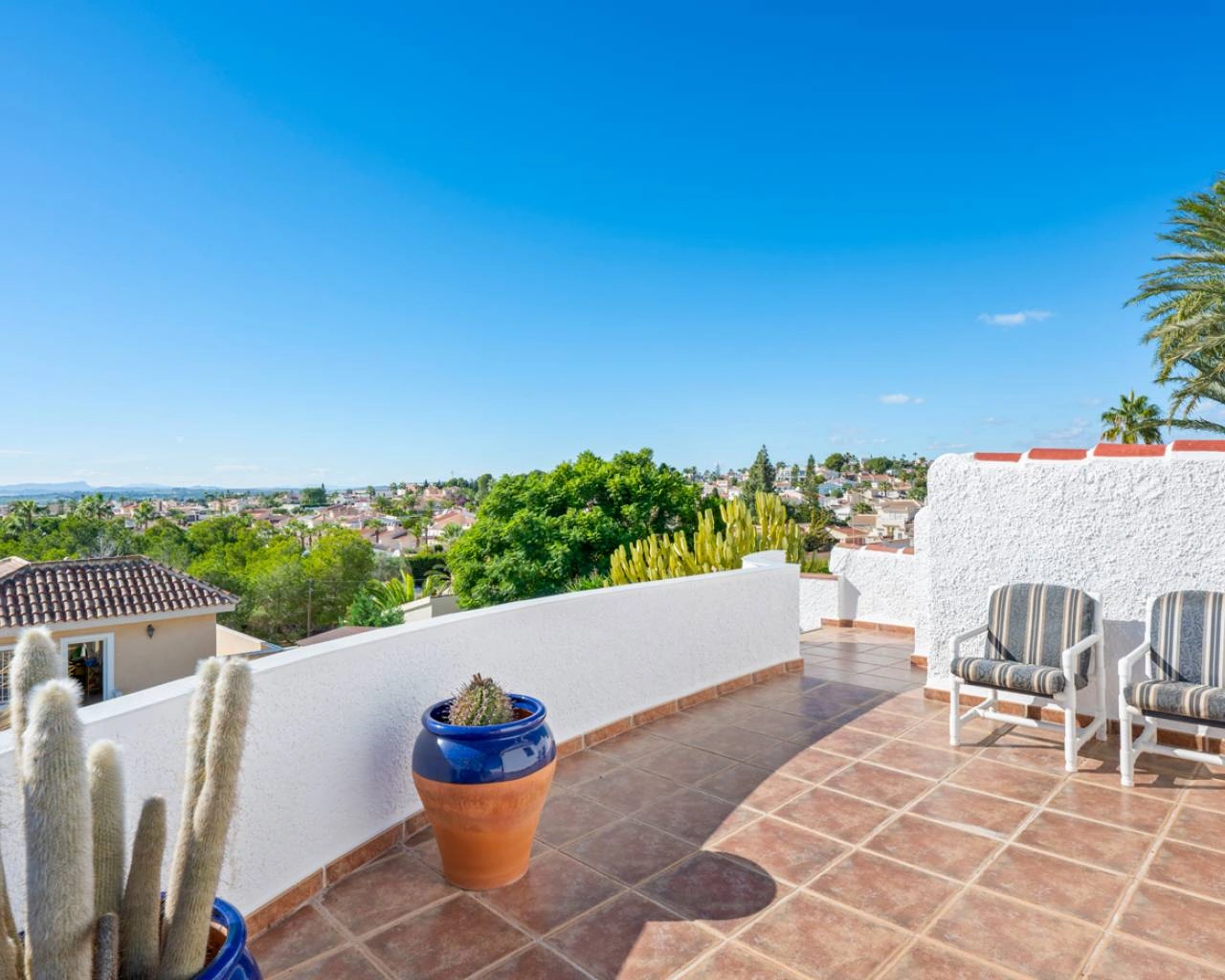 Villa à la vente à Ciudad Quesada