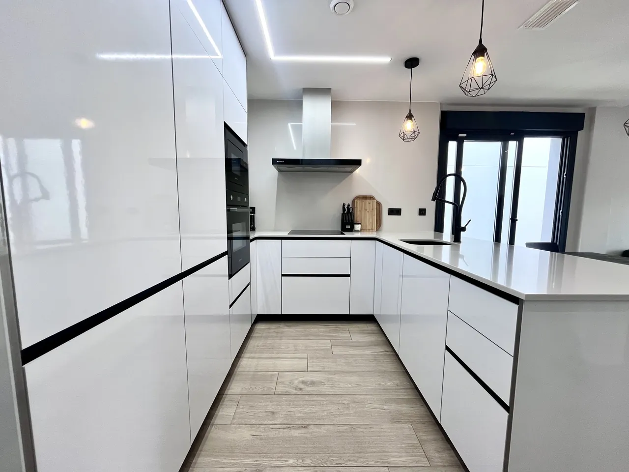 Villa for sale in Punta Prima
