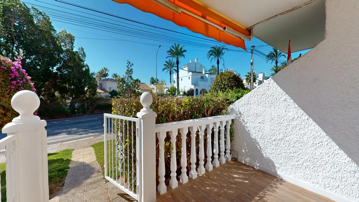 Appartamento in vendita a Villamartin