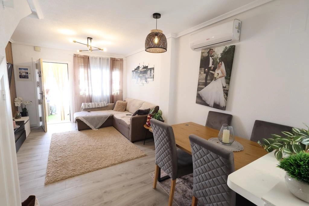 Duplex for sale in Pilar De La Horadada