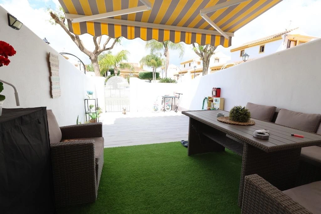 Duplex for sale in Pilar De La Horadada