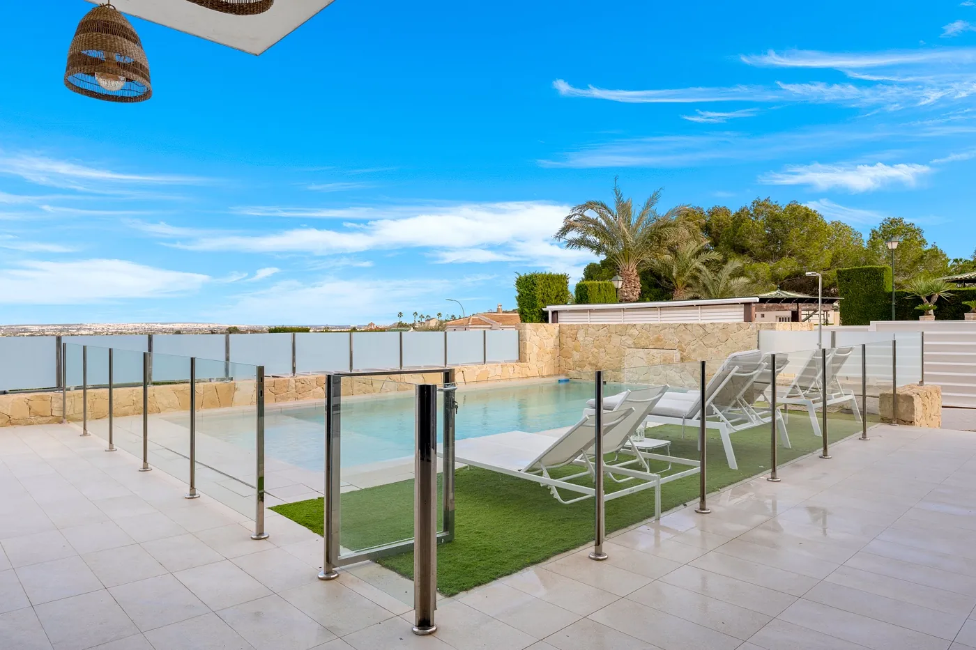 Villa te verkoop in Algorfa