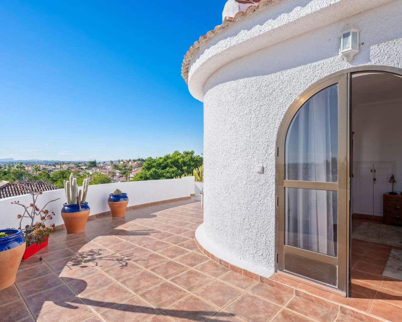Villa à la vente à Ciudad Quesada