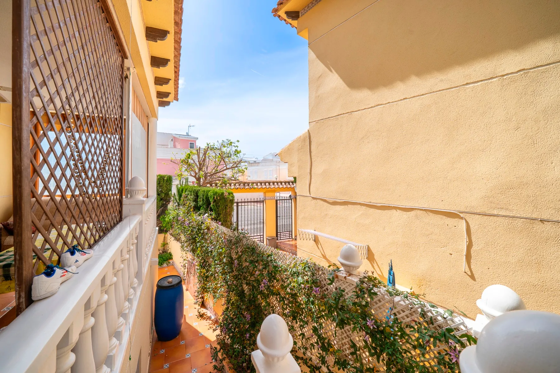 Casa adosada en venta en Guardamar Del Segura