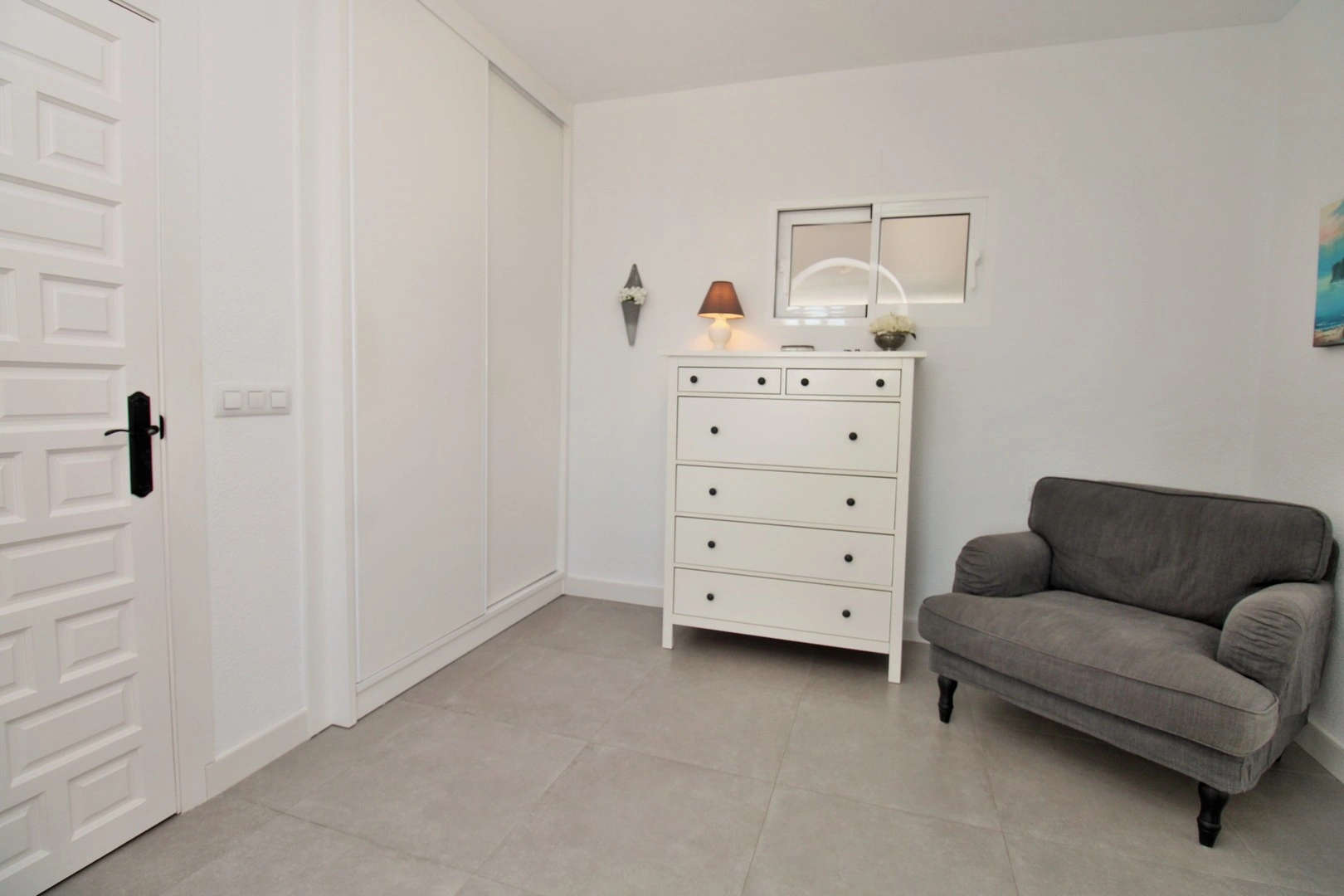 Chalet/Villa en venta en Villamartin