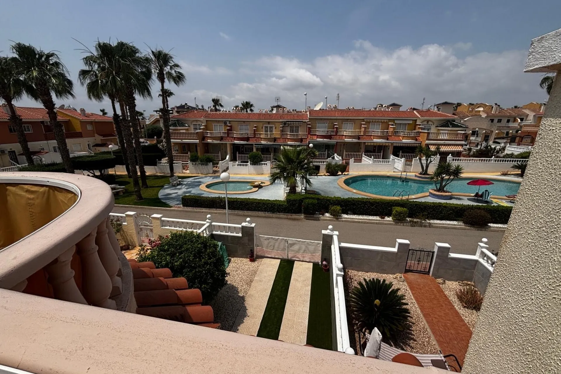 Maison jumelée à la vente à Ciudad Quesada