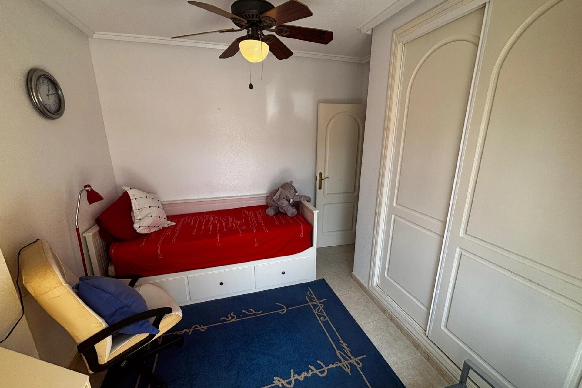 Maison jumelée à la vente à Ciudad Quesada