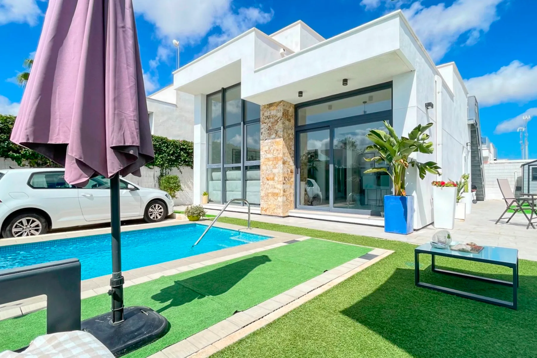 Villa à la vente à Ciudad Quesada - Rojales