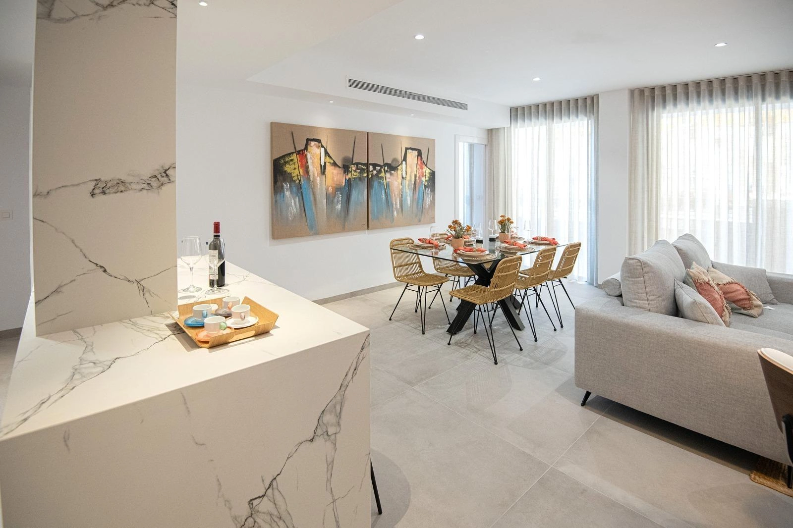 Flat for sale in San Pedro Del Pinatar
