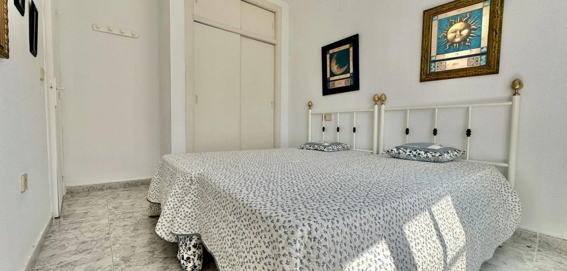 Apartment til salg i Orihuela Costa