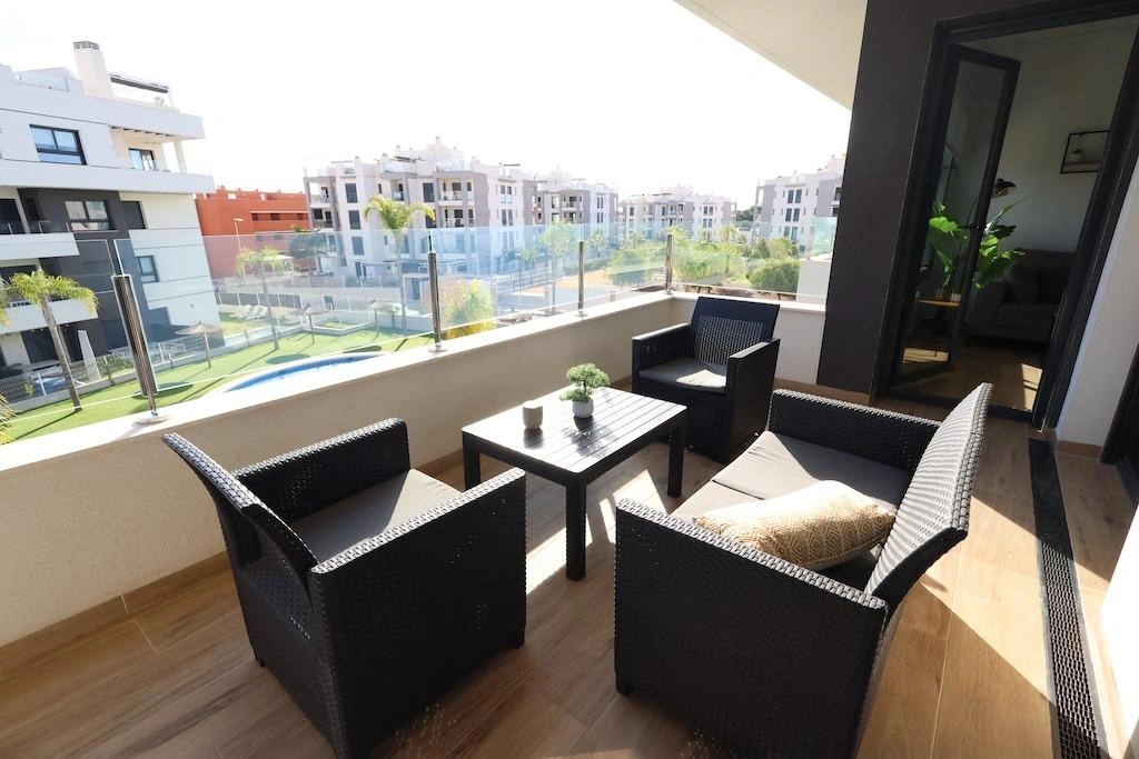 Stats Woning te verkoop in Orihuela Costa