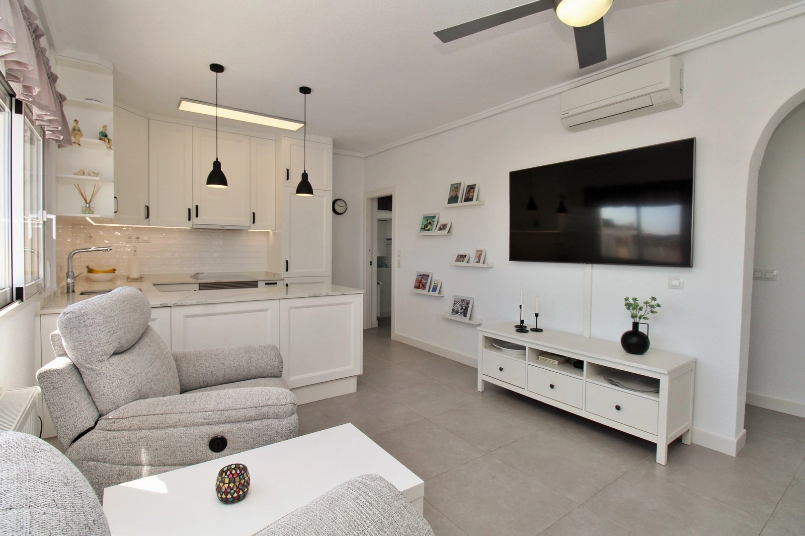 Chalet/Villa en venta en Villamartin