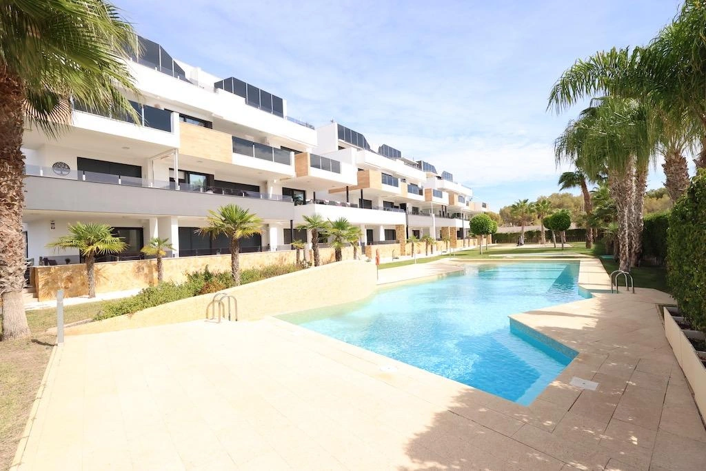 Appartement en ville à la vente à Orihuela Costa