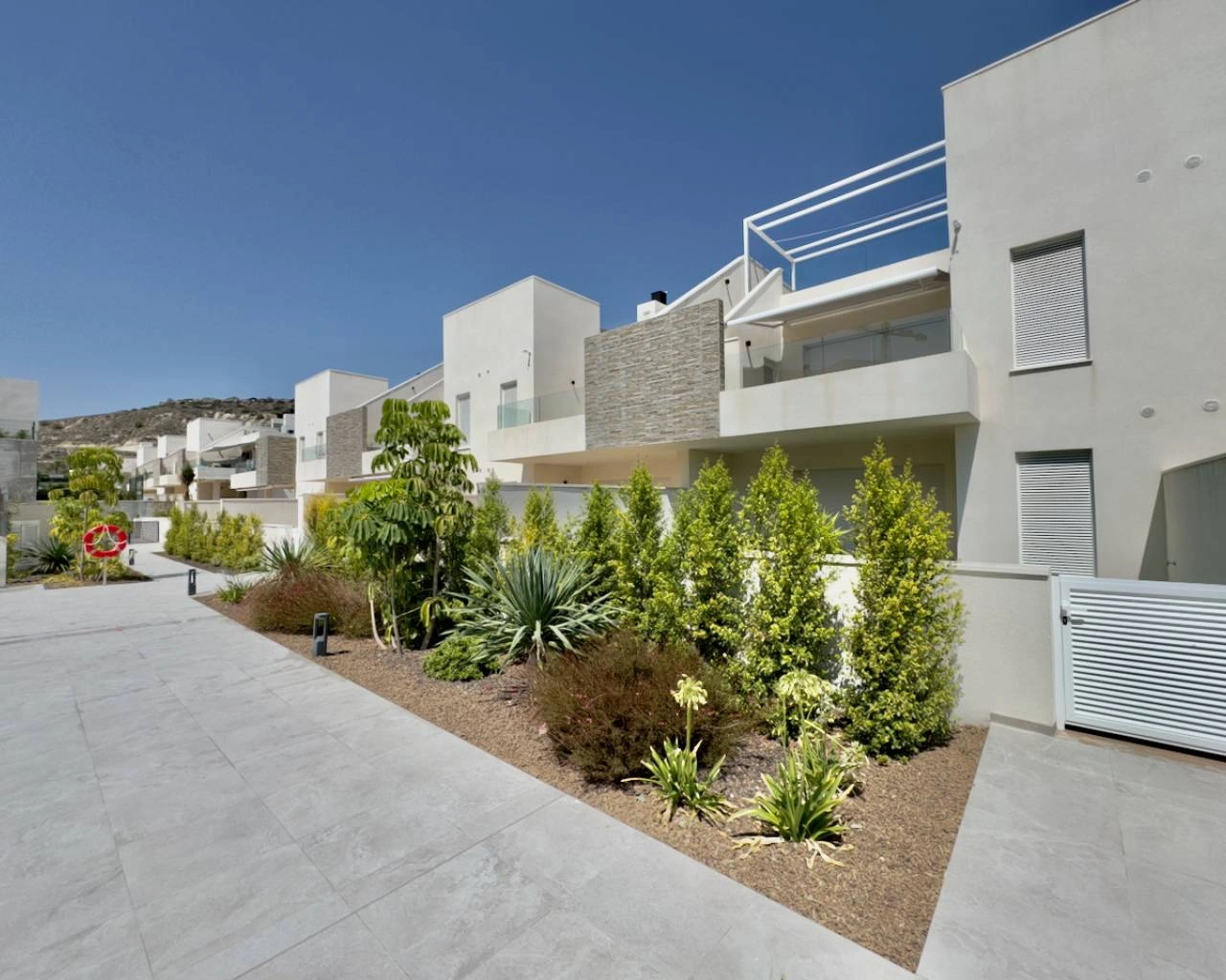 Appartement en ville à la vente à La Finca Golf