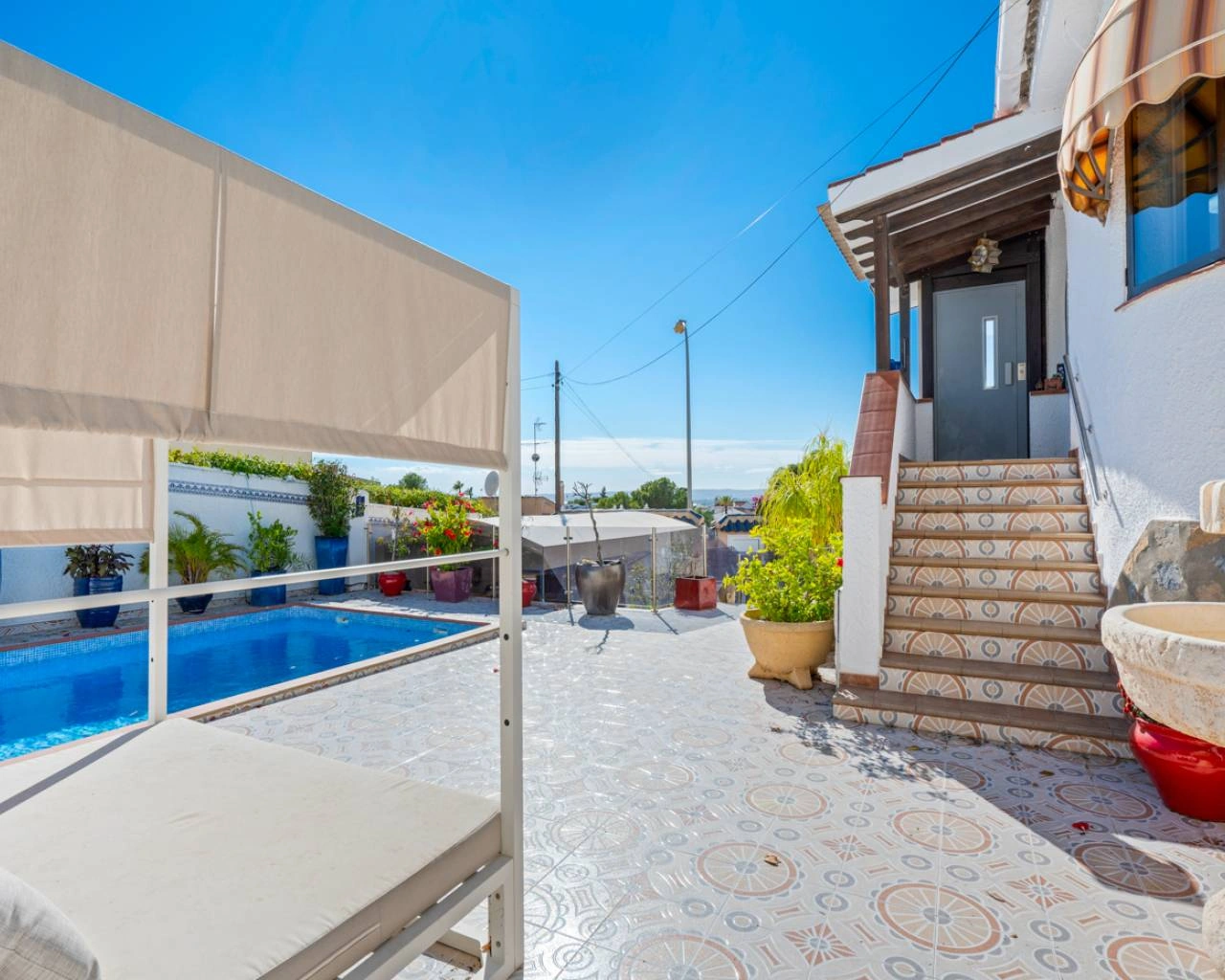 Villa à la vente à Ciudad Quesada