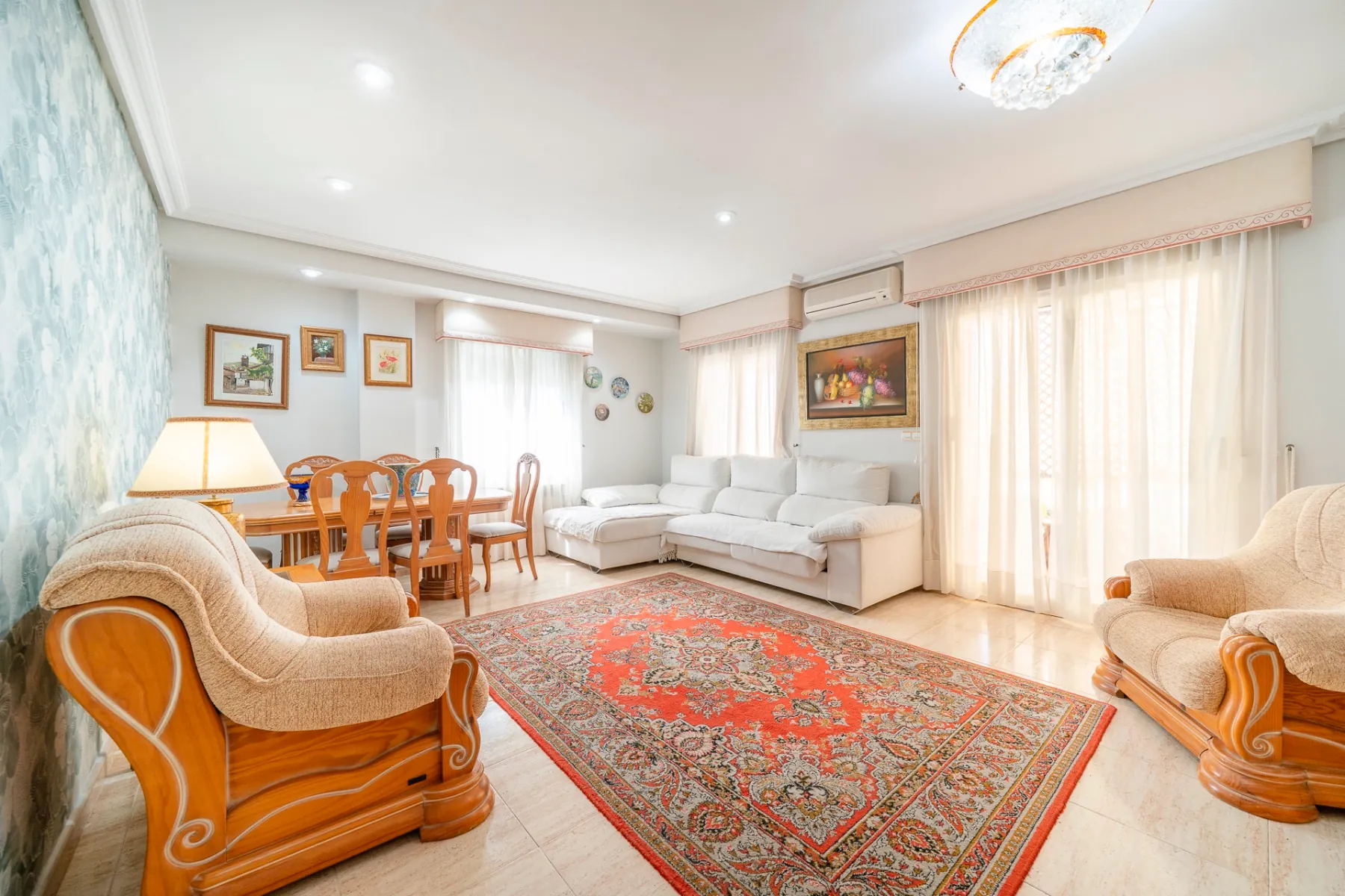 Casa adosada en venta en Guardamar Del Segura