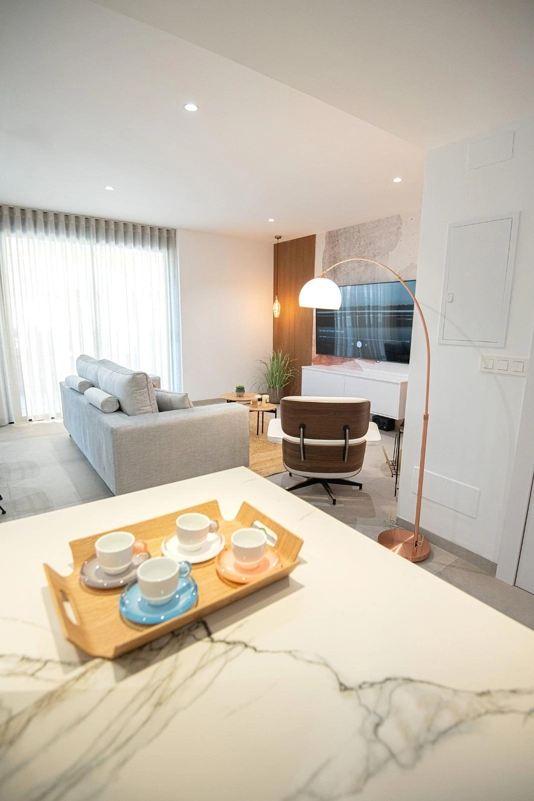Flat for sale in San Pedro Del Pinatar