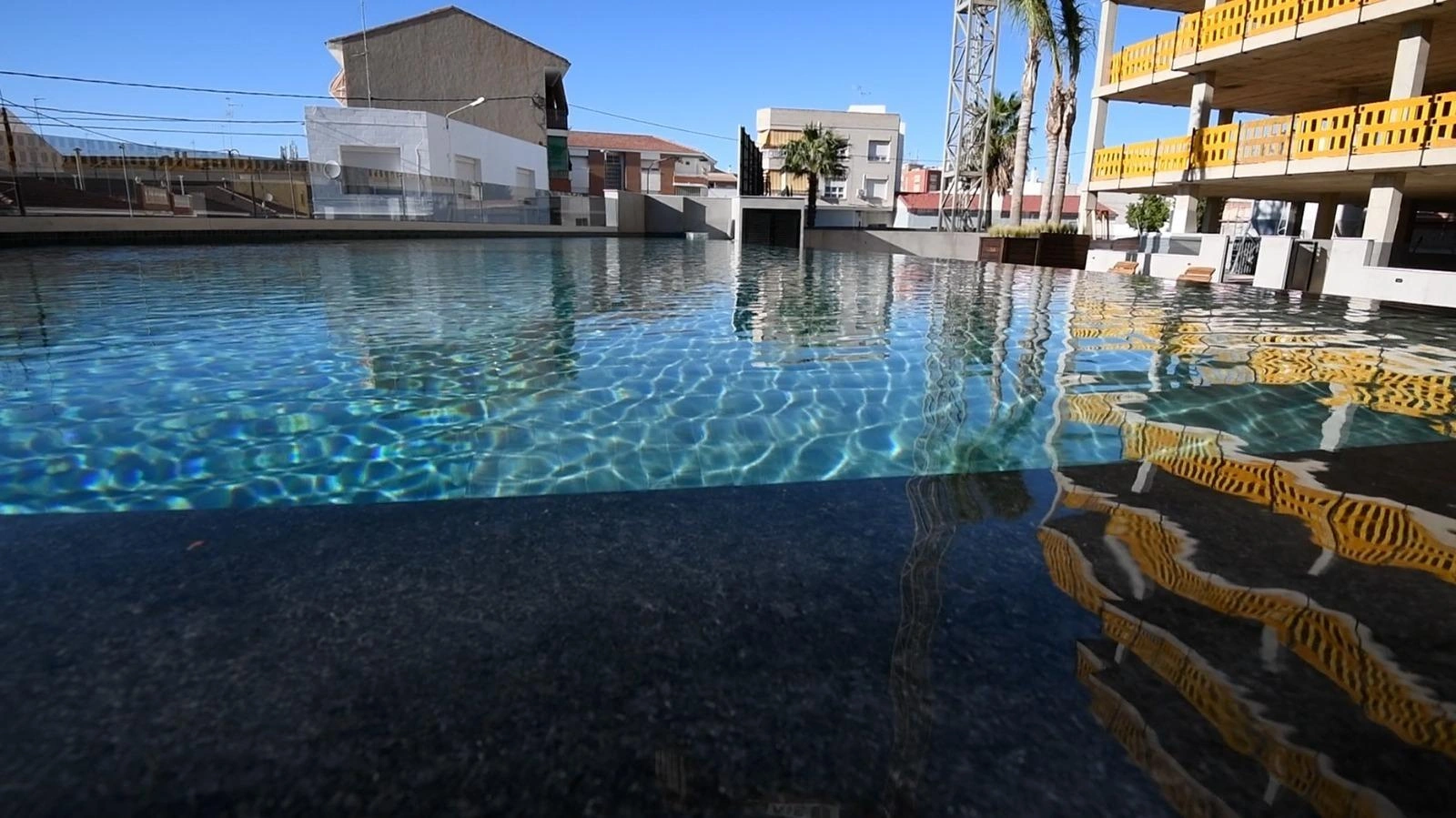 Flat for sale in San Pedro Del Pinatar