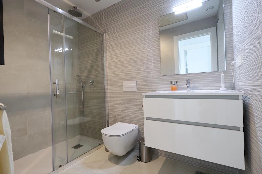 Appartement en ville à la vente à Orihuela Costa