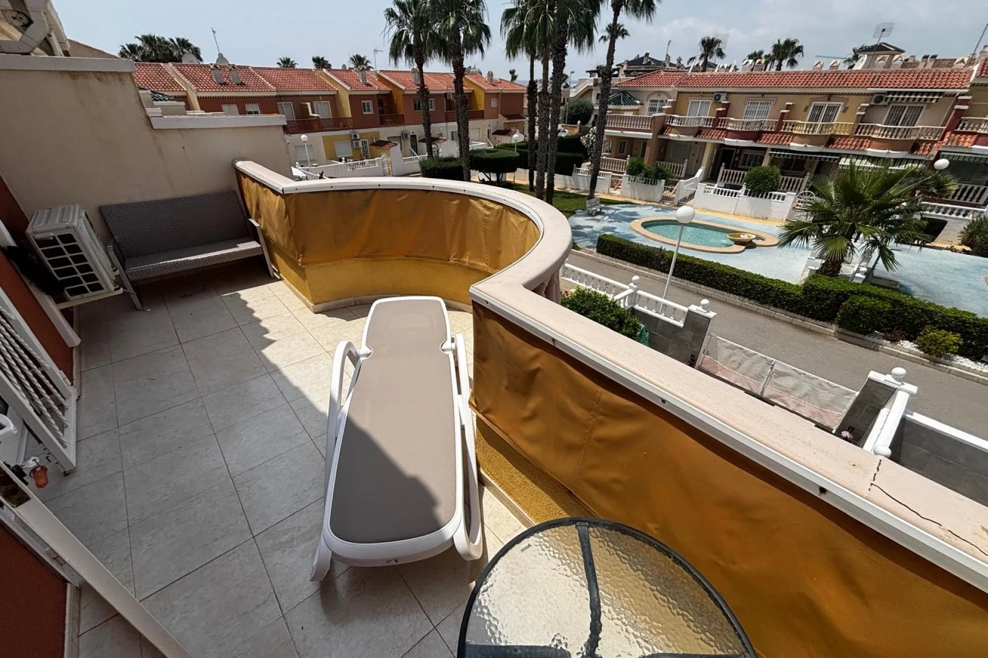 Maison jumelée à la vente à Ciudad Quesada