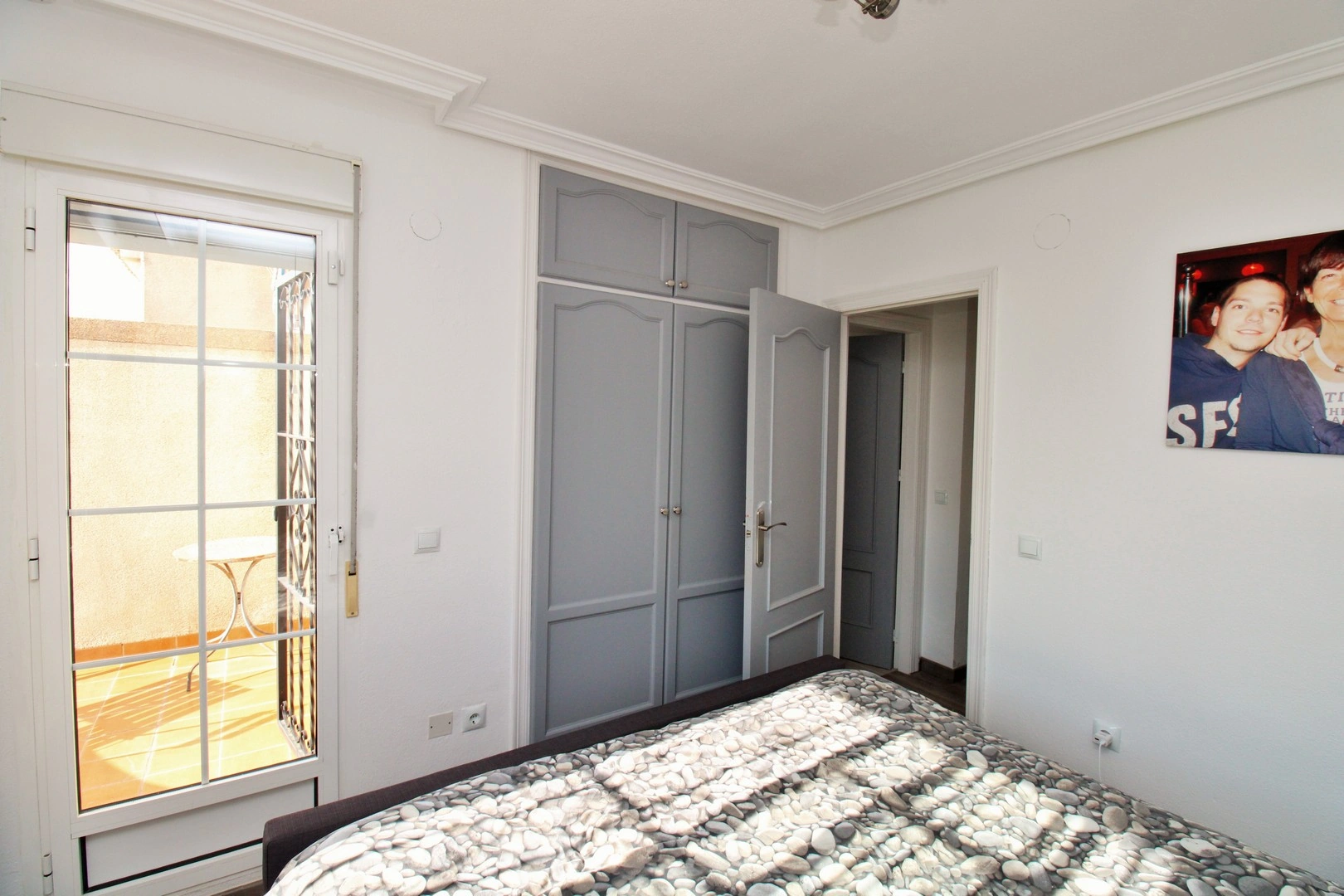 Casa adosada en venta en Villamartin