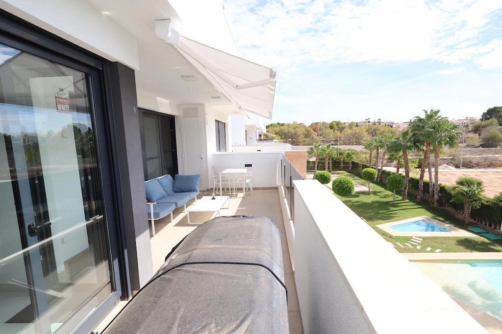 Appartement en ville à la vente à Orihuela Costa