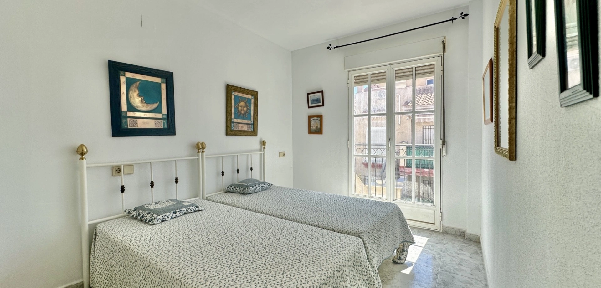 Apartment til salg i Orihuela Costa