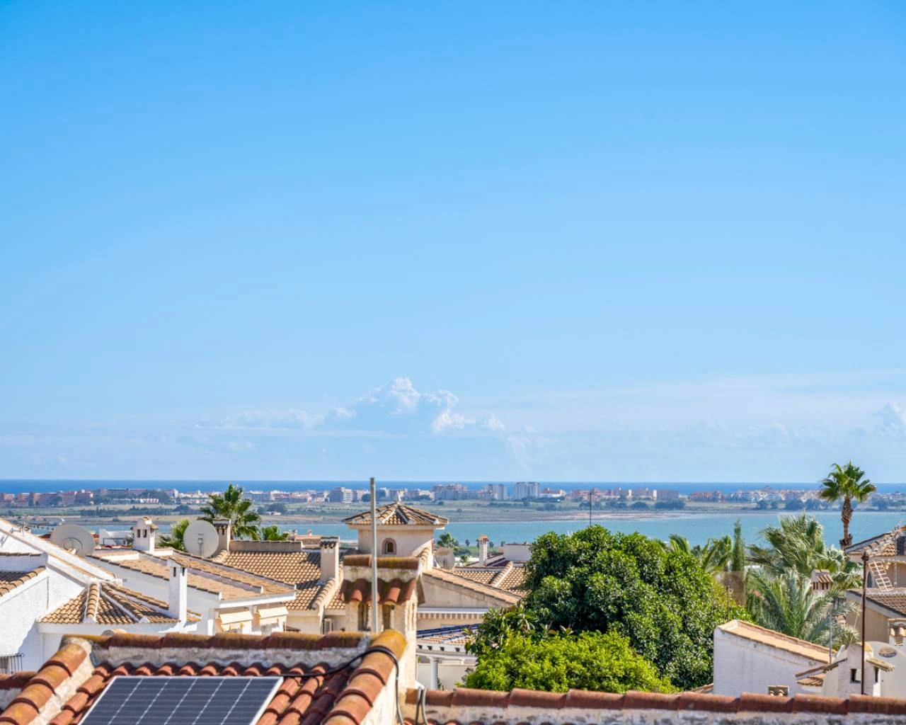 Villa à la vente à Ciudad Quesada